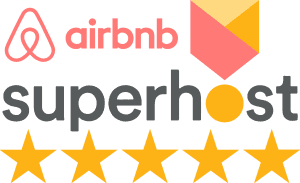 Airbnb Superhost