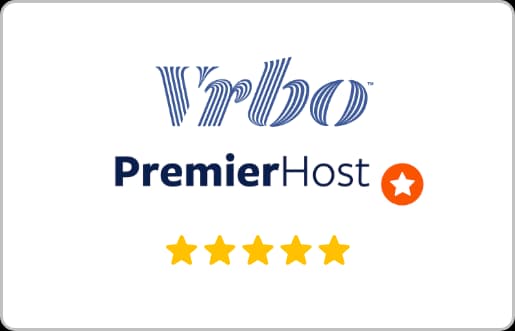 Vrbo Premier Host