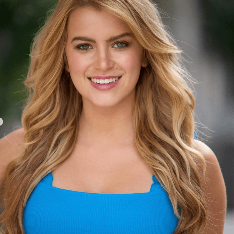 Shariann Carlo, Founder of Lumina Holdings