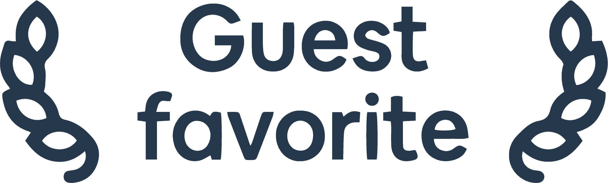 Airbnb Guest Favorite