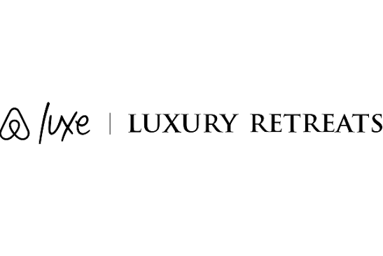Airbnb Luxe — Luxury Retreats
