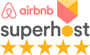 Airbnb Superhost