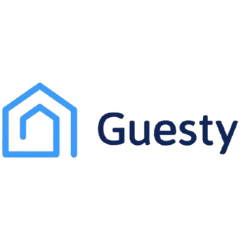 Guesty Logo