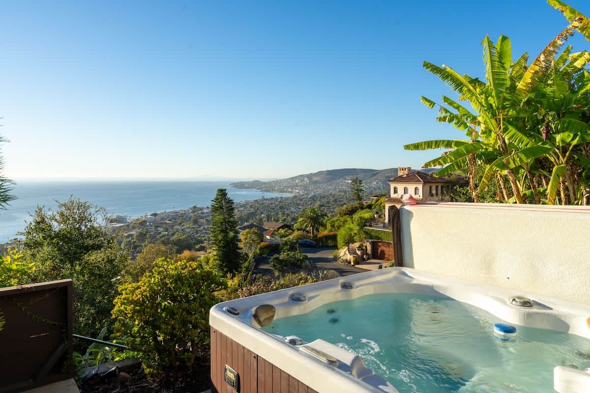 Panoramic Laguna Beach Views in Laguna Beach, CA
