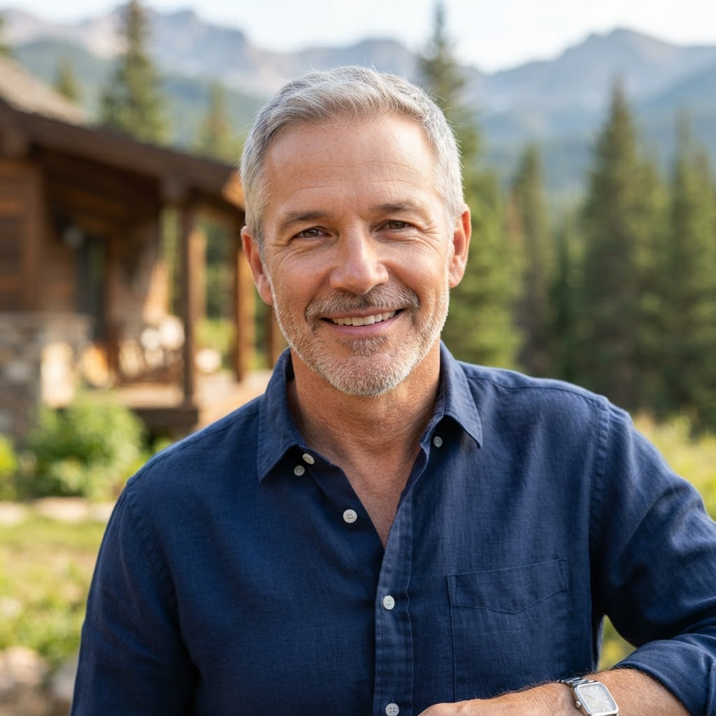 Dean B., Lumina homeowner