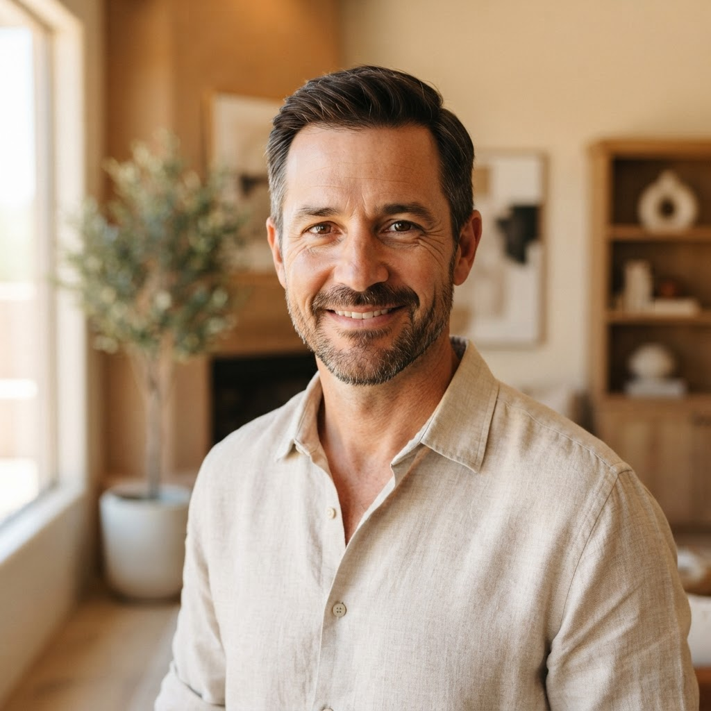 Kyle S., Lumina homeowner