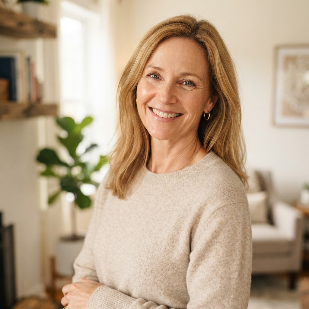 Lisa M., Lumina homeowner